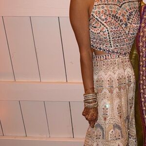 Jumpsuit Indian Outfit